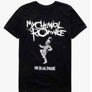 My Chemical Romance T-Shirt